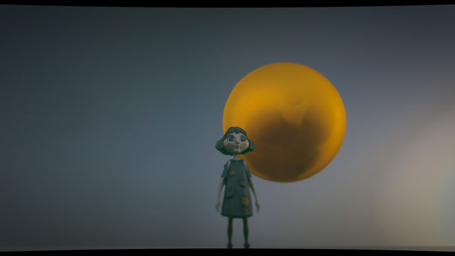 A screenshot of 'The Tomorrow Children'