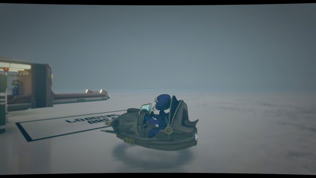 Screenshot of 'The Tomorrow Children'