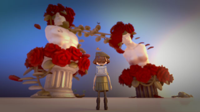 Screenshot of 'The Tomorrow Children'