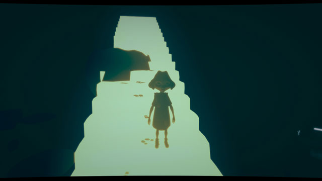 Screenshot of 'The Tomorrow Children'