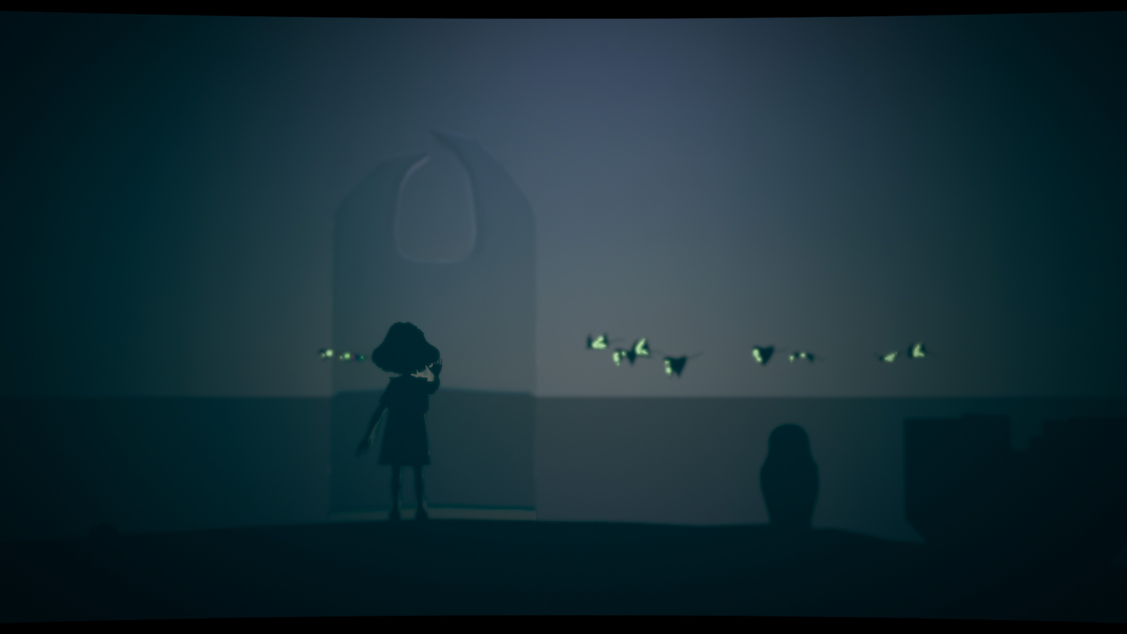 Screenshot of 'The Tomorrow Children'