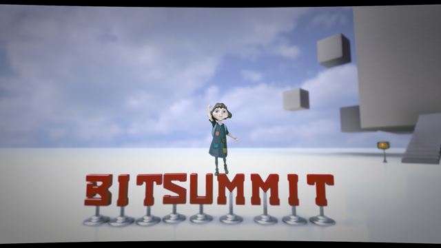 Screenshot of 'The Tomorrow Children'