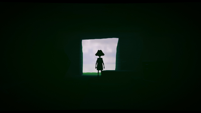 Screenshot of 'The Tomorrow Children'