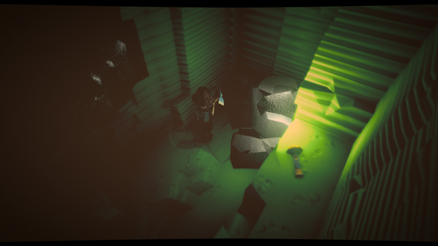 Screenshot of 'The Tomorrow Children'