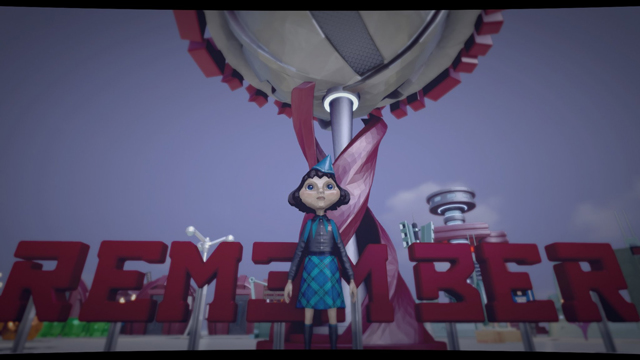 Screenshot of 'The Tomorrow Children'