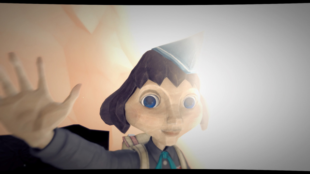 Screenshot of 'The Tomorrow Children'