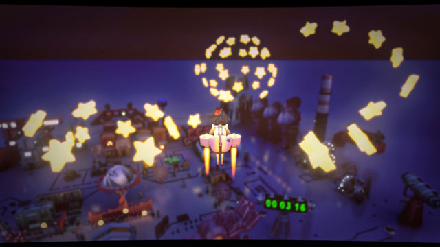 Screenshot of 'The Tomorrow Children'