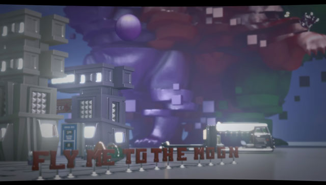 Screenshot of 'The Tomorrow Children'