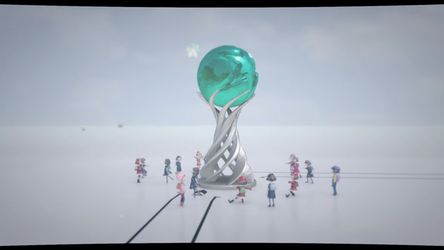 Screenshot of 'The Tomorrow Children'