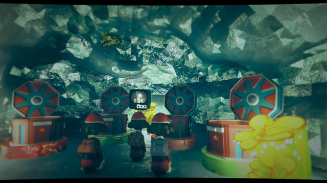 Screenshot of 'The Tomorrow Children'